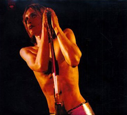 Iggy & The Stooges: Raw Power