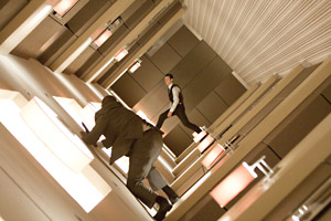 Inception (Christopher Nolan)