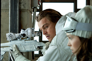 Inception (Christopher Nolan)