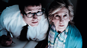 Insidious (James Wan)