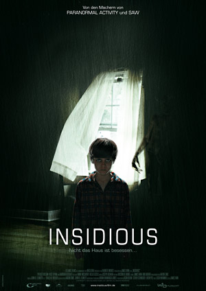 Insidious (James Wan)