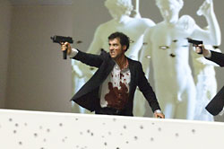 The International (R: Tom Tykwer)