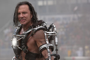 Iron Man 2 (R: Jon Favreau)