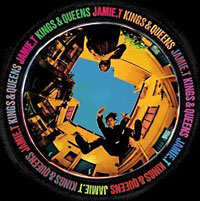 Jamie T.: Kings and Queens