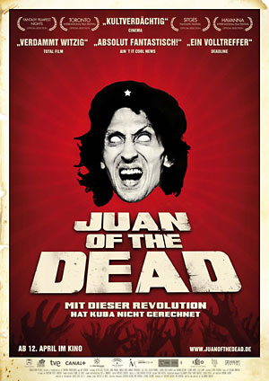 Juan of the Dead (Alejandro Brugués)