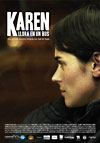 Karen llora en un bus (Gabriel Rojas Vera)