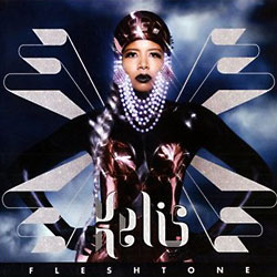 Kelis: Flesh Tone