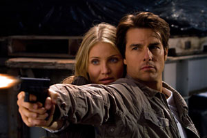 Knight and Day (R: James Mangold)