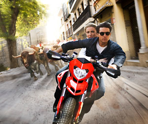 Knight and Day (R: James Mangold)