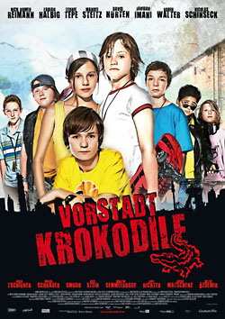 Vorstadtkrokodile (R: Christian Ditter)