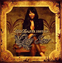 Lady Saw: Extra Raw – The Best of Lady Saw