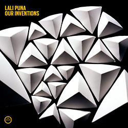 Lali Puna: Our Inventions