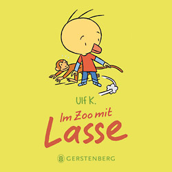 Ulf K.: Lasse