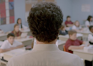 Monsieur Lazhar (Philippe Falardeau)