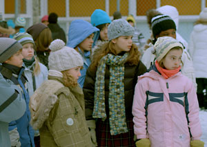 Monsieur Lazhar (Philippe Falardeau)