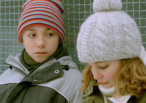 Monsieur Lazhar (Philippe Falardeau)