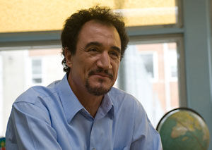Monsieur Lazhar (Philippe Falardeau)