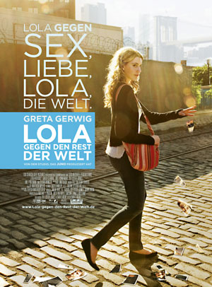 Lola gegen den Rest der Welt