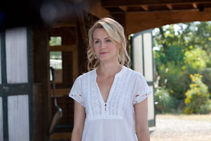 The Lucky One (Scott Hicks)