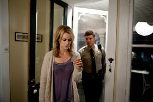 The Lucky One (Scott Hicks)