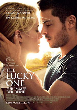 The Lucky One (Scott Hicks)