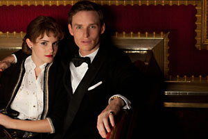 My Week with Marilyn (Simon Curtis)
