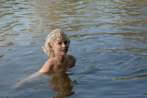 My Week with Marilyn (Simon Curtis)