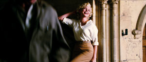 My Week with Marilyn (Simon Curtis)