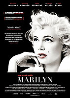 My Week with Marilyn