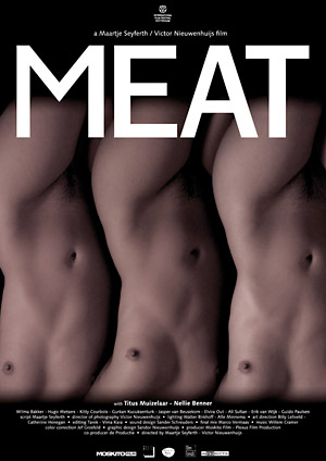 Meat (Maartje Seyferth & Victor Nieuwenhuijs)