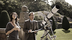 Melancholia (Lars von Trier)