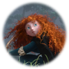 Merida - Legende der Highlands (Mark Andrews, Brenda Chapman)