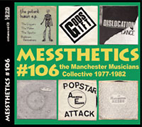 Messthetics 106
