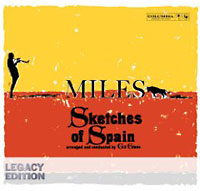 Miles Davis: Sketches of Spain