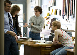 Milk (R: Gus Van Sant)