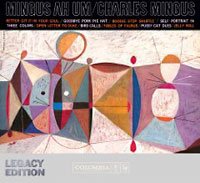 Charles Mingus: Mingus Ah Um