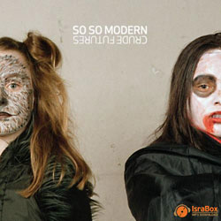 So So Modern: Crude Futures