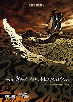 Riff Reb’s: An Board der Morgenstern