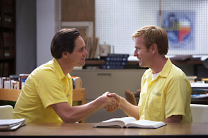 I Love You Phillip Morris (R: Glenn Ficarra, John Requa)