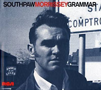 Morrissey: Southpaw Grammar