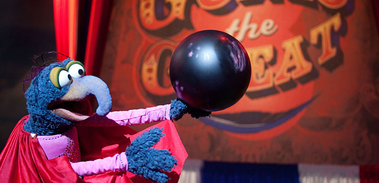Die Muppets (James Bobin)