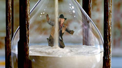 Nachts im Museum 2 (R: Shawn Levy)