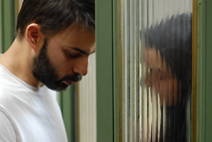 Nader und Simin - Eine Trennung (Asghar Farhadi)