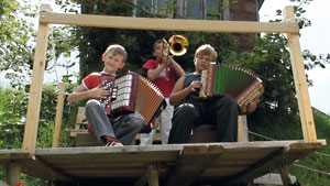 Die Kinder vom Napf (Alice Schmid)