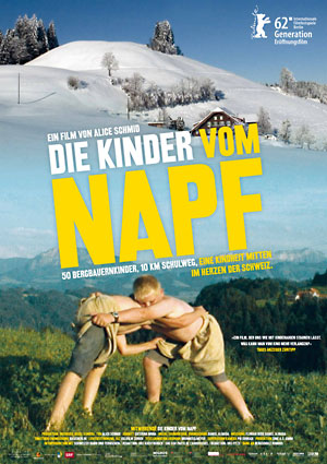 Die Kinder vom Napf (Alice Schmid)