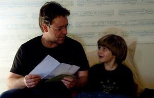 72 Stunden - The Next Three Days (R: Paul Haggis)