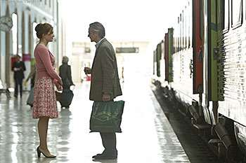 Night Train to Lisbon (Bille August)