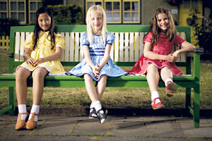 Mr. Nobody (R: Jaco Van Dormael)