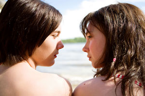 Mr. Nobody (R: Jaco Van Dormael)