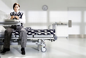 Mr. Nobody (R: Jaco Van Dormael)